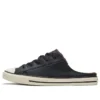 Chuck Taylor All Star Dainty Mule Slip «Black Currant»
