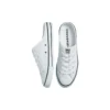 Chuck Taylor All Star Dainty Mule Slip «Blanco»