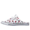 Chuck Taylor All Star Dainty Mule Slip «Fruit Pack – Strawberry»