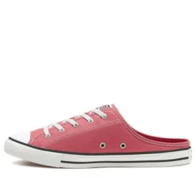 Chuck Taylor All Star Dainty Mule Slip «Madder Pink»