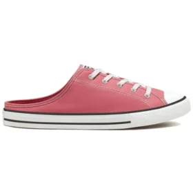 Chuck Taylor All Star Dainty Mule Slip «Madder Pink»