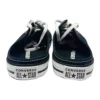 Chuck Taylor All Star Dainty Mule Slip «Negro»