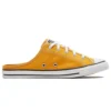 Chuck Taylor All Star Dainty Mule Slip «Sunflower»