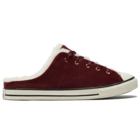 Chuck Taylor All Star Dainty Mule «Welcome to the Wild»