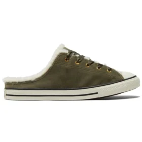 Chuck Taylor All Star Dainty Mule «Welcome to the Wild – Field Surplus»