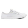 Chuck Taylor All Star Dainty Rainbow «Blanco»
