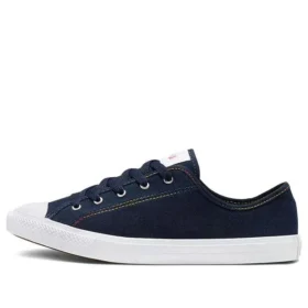 Chuck Taylor All Star Dainty Rainbow Low «Cowboy Blue»