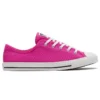 Chuck Taylor All Star Dainty «Rosa»