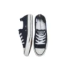 Chuck Taylor All Star «Dark Black White»