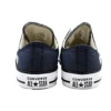 Chuck Taylor All Star «Dark Blue Denim»