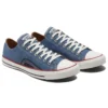 Chuck Taylor All Star «Dark Blue Indigo»
