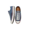 Chuck Taylor All Star «Dark Blue Indigo»