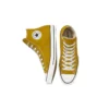 Chuck Taylor All Star «Dark Citron»
