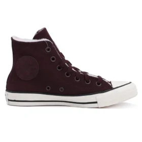 Chuck Taylor All Star «Dark Purple»