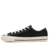 Chuck Taylor All Star de ante US Ox «Negro»