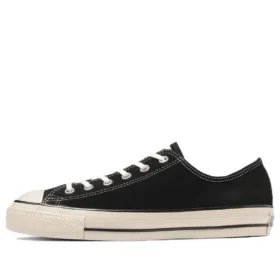 Chuck Taylor All Star de ante US Ox «Negro»