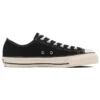 Chuck Taylor All Star de ante US Ox «Negro»