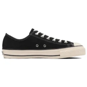 Chuck Taylor All Star de ante US Ox «Negro»