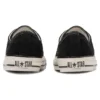 Chuck Taylor All Star de ante US Ox «Negro»