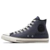 Chuck Taylor All Star de caña alta «Dark Moth»