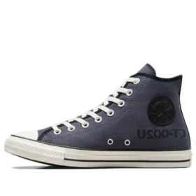 Chuck Taylor All Star de caña alta «Dark Moth»