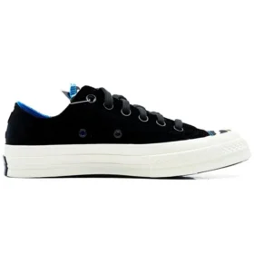 Chuck Taylor All Star de lona «Negro y blanco»