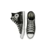 Chuck Taylor All Star de lona «Negro y blanco»