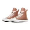 Chuck Taylor All Star de piel con forro de piel sintética «Clay Pot»