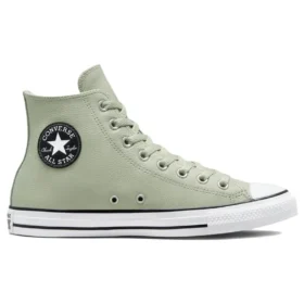 Chuck Taylor All Star de piel «Cream Green»