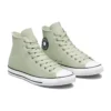 Chuck Taylor All Star de piel «Cream Green»