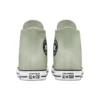 Chuck Taylor All Star de piel «Cream Green»