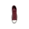 Chuck Taylor All Star de piel de caña alta «Red White»