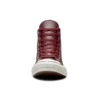 Chuck Taylor All Star de piel de caña alta «Red White»