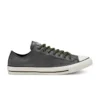 Chuck Taylor All Star de piel envejecida «Gray White»