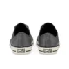 Chuck Taylor All Star de piel envejecida «Gray White»