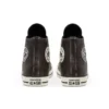Chuck Taylor All Star de piel envejecida «marrón y blanco»