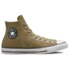 Chuck Taylor All Star de piel «Marrón»