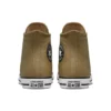 Chuck Taylor All Star de piel «Marrón»