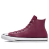 Chuck Taylor All Star de piel «Wine Red»