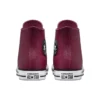 Chuck Taylor All Star de piel «Wine Red»