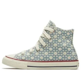 Chuck Taylor All Star Denim «Red»