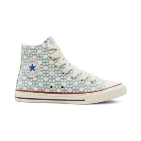 Chuck Taylor All Star Denim «Red»