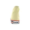 Chuck Taylor All Star Detalles High Top «Cream»
