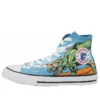 Chuck Taylor All Star «Dino’s Beach Party High» Azul