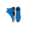 Chuck Taylor All Star Disrupt CX High «Digital Terrain – Digital Blue»