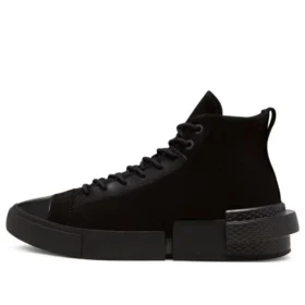 Chuck Taylor All Star Disrupt CX High «Triple Black»
