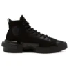 Chuck Taylor All Star Disrupt CX High «Triple Black»