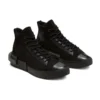 Chuck Taylor All Star Disrupt CX High «Triple Black»
