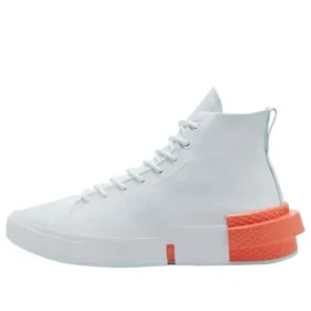Chuck Taylor All Star Disrupt CX High «White Wild Mango»