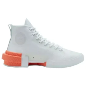 Chuck Taylor All Star Disrupt CX High «White Wild Mango»